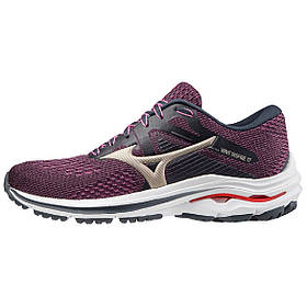 Кросівки для бігу жіночі Mizuno Wave Inspire 17 W (J1GD2144-42)