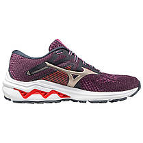 Кросівки для бігу жіночі Mizuno Wave Inspire 17 W (J1GD2144-42), фото 3
