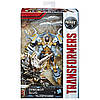 Transformers Трансформер 5 Делюкс Hasbro "Останній лицар - Dinobot Slug" Дінобот Слаг C2402, фото 4