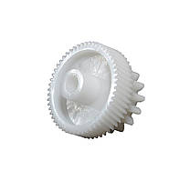 Шестерня для м'ясорубкиSaturn ST-FP7095, ST-FP7096, Ø45/34, мала