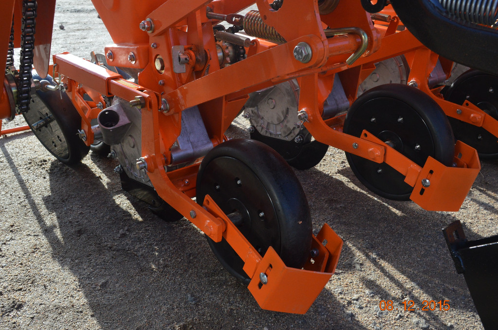 Сеялка точного высева ВЕСНА-12 (УПС-12) 6