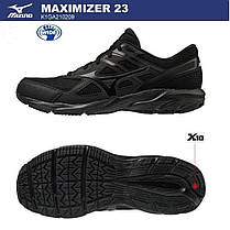 Кросівки для бігу чоловічі Mizuno Maximizer 23 K1GA2102-09, фото 2