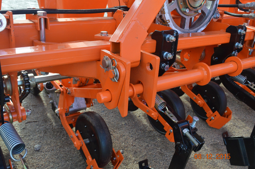 Сеялка точного высева ВЕСНА-12 (УПС-12) 10