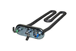 Тен 2000W для пральної машини  Ariston, Indesit C00033055, Thermowatt (підігнутий)