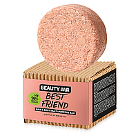 Beauty Jar Твердий шампунь-мило для волосся і тіла Best Friend 65гр