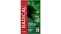 Farmona Radical Концентрат укрепляющий против выпадения волос 15шт x 5 мл