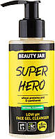 Beauty Jar Гель для умывания Super hero 150мл