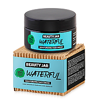 Beauty Jar Увлажняющий крем для лица Waterful 60мл