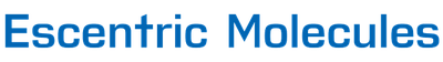 Escentric Molecules
