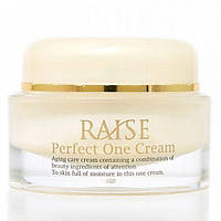 RAISE Perfect One Cream високоактивний антивіковий крем з пептидами, 50 г