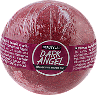 Beauty Jar Бомба для ванни Dark Angel 150гр