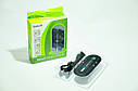 Гучний зв`язок в автомобіль UKC Bluetooth Hands Free Kit, фото 3