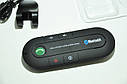 Гучний зв`язок в автомобіль UKC Bluetooth Hands Free Kit, фото 5