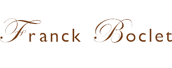 Franck Boclet