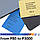 Набір вологостійкого наждачного паперу S&R 91х230 мм 60 шт 15 видів зернистості від 80 до 3000, фото 3