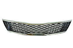 Решітка радіатора Kia Optima 4 JF (2016-2018) EPROFARO