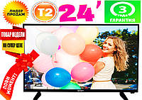 АКЦИЯ! телевизоры Sony Slim 24", LED, DVB T2,HDMI, USB,КОРЕЯ, FULL HD гарантия 3 года! Распродажа 12V