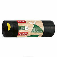 Paclan Мешки для мусора Eco Line 60л 15шт