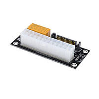 Add2PSU реле синхронного запуска двух и более БП ATX - 4pin molex