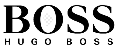 Hugo Boss