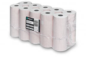 Рулони для ЕКГ