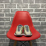 Жіночі кросівки Adidas Yeezy Boost 700 V3 Green White, кросівки адідас ізі 700, кросівки Adidas Yeezy 700, фото 8