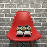 Жіночі кросівки Adidas Yeezy Boost 700 V3 Green White, кросівки адідас ізі 700, кросівки Adidas Yeezy 700, фото 9