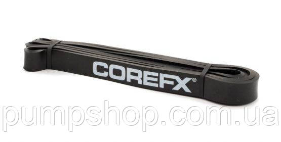 Силова гумка CoreFX Strength Bands чорна, фото 2