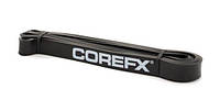 Силовая резинка CoreFX Strength Bands черная