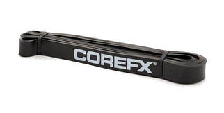 Силова гумка CoreFX Strength Bands чорна