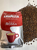 Зерновой кофе Лавацца Росса от 200 грн (Lavazza Rossa) 1 кг