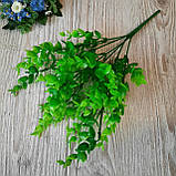 Гілка весняної зелені - (кущ 7 гілок), фото 3