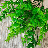 Гілка весняної зелені - (кущ 7 гілок), фото 4