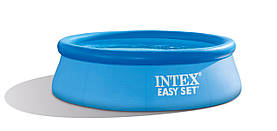 Басейн надувний круглий INTEX 28116, 305×61 см, об’єм 3077 л