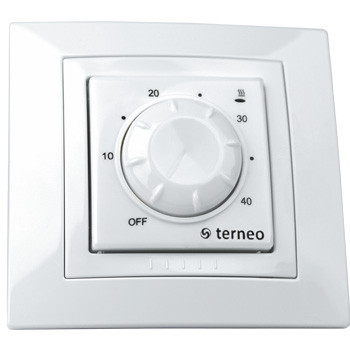 Терморегулятори Terneo rtp