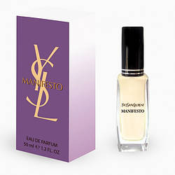 YSL Manifesto 50 ML Духи женские