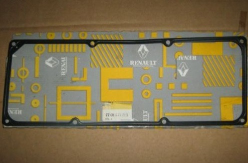 Прокладка клапанної кришки RENAULT 7701471719