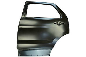 Двері задня ліва