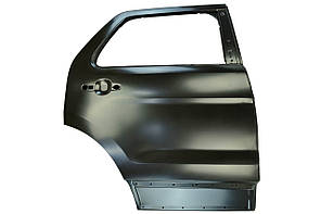 Двері задня права Ford Explorer 5 U502 (2010-нв)