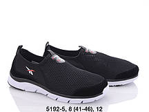 Чоловічі Кросівки Reebok оптом (41-46)