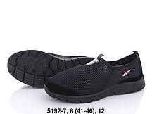 Чоловічі Кросівки Reebok оптом (41-46)