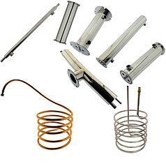 Охолоджувачі