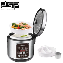 Мультиварка DSP KB 5004 700W 5L Розпродаж