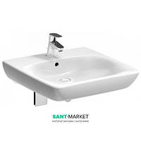 Раковина для ванної підвісна KOLO NOVA PRO для людей з обмеж. можливостями M38155000
