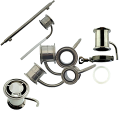 Вузли відбору