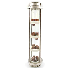 Тарілчаста колона (Аромаколона)