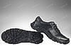 Тактичні літні кросівки / вентильоване, тактичне взуття на літо GLADIATOR (black), фото 3