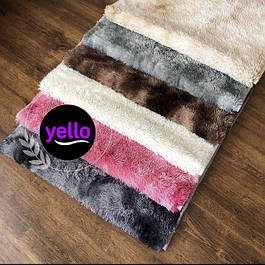 Прикроватні килимки