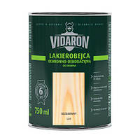 Лакобейц Vidaron L01 (0.75 л) прозорий