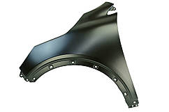 Крило переднє Kia Sorento 3 UM (2015-2020) дорест, рестайлінг без повторювача ліве EPROFARO